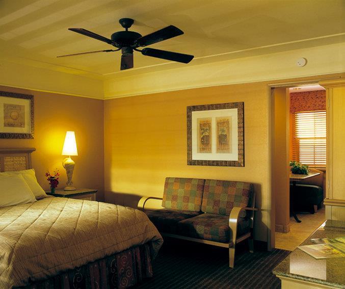 Hotel Diamond Head San Diego
