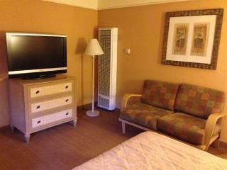Hotel Diamond Head San Diego