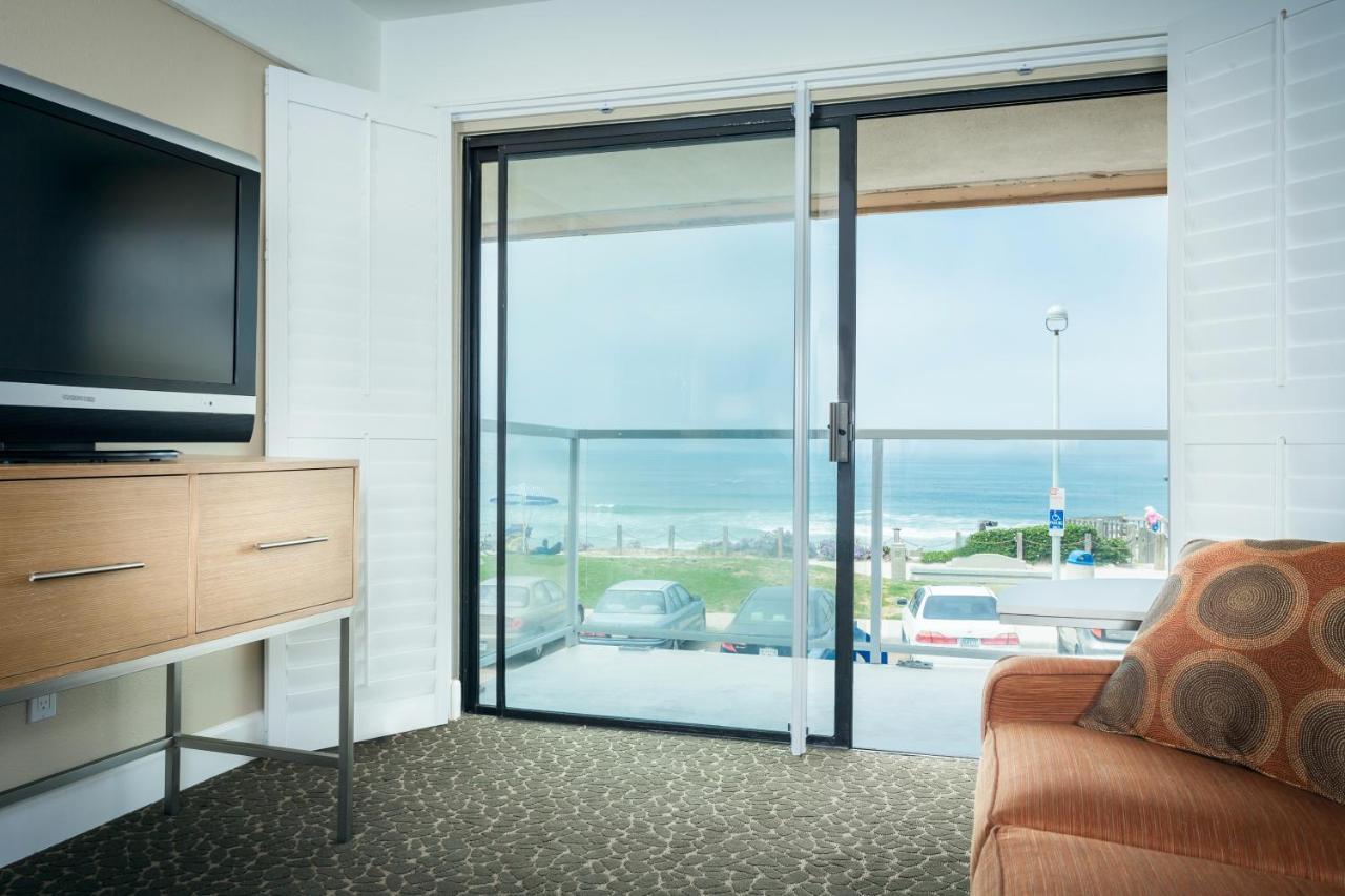 Hotel Diamond Head 2*